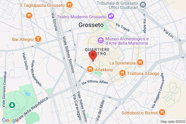 Interbar Di Grechi E Perrucci Snc