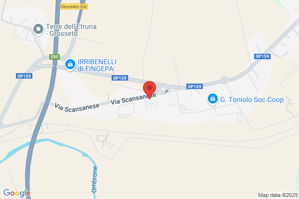 Unione Gas Auto S.P.A. Di Pistolesi Dina