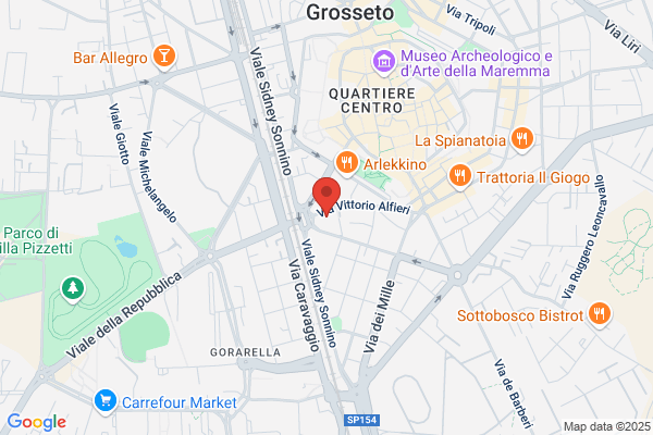 Studio Commerciale Mensi