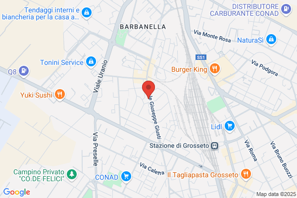 Latteria Salumeria Di Ercole Giuseppe Renato