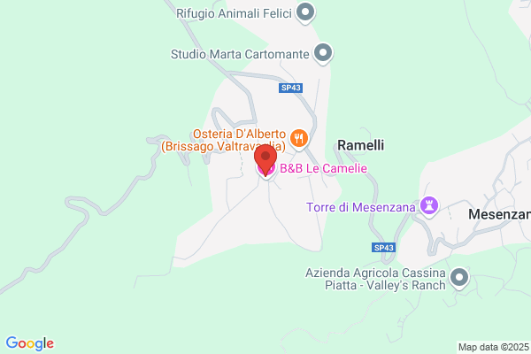 Moroni marcello
