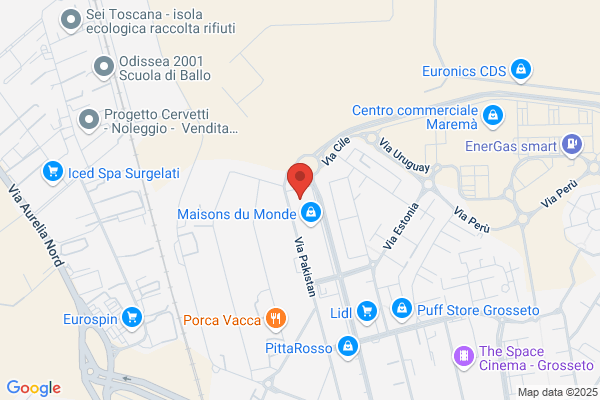Guadagnoli Marcello Srl