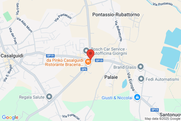 Perseo Srl