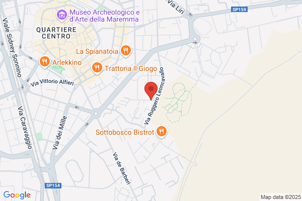 Ep Services di Pennino