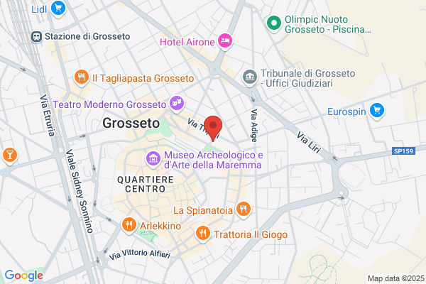 Impresa Edile Pacini Livio