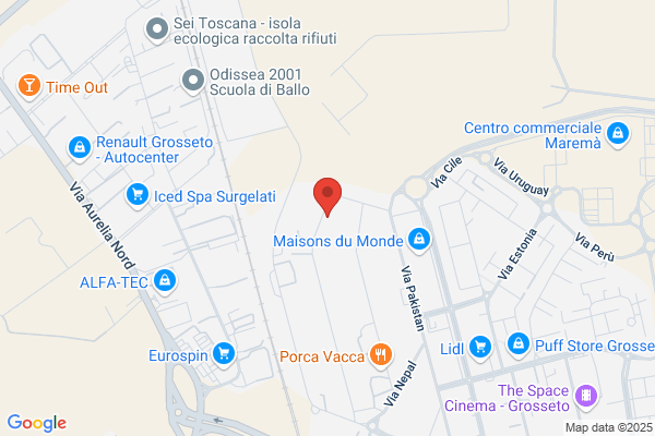 Massai Fratelli