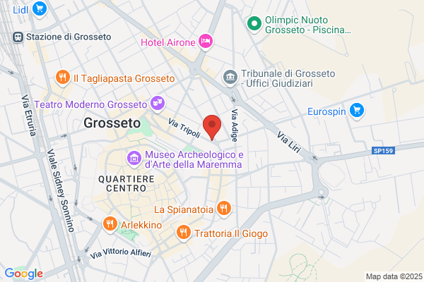 Studio Tecnico Ing. Giuliano Barontini