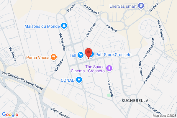 Co.Se.Co. Amministrazioni Sas