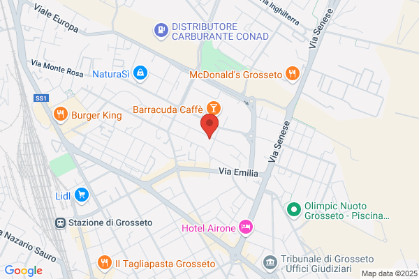 Electrobetti Impianti Elettrici
