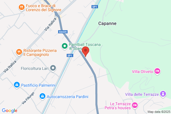 R.S. Impianti Elettrici Snc