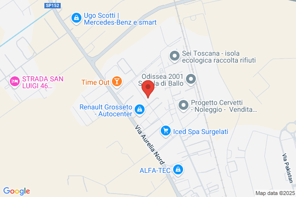 S.I.E.T. Di Cherubini Folco & C. (S.N.c.)