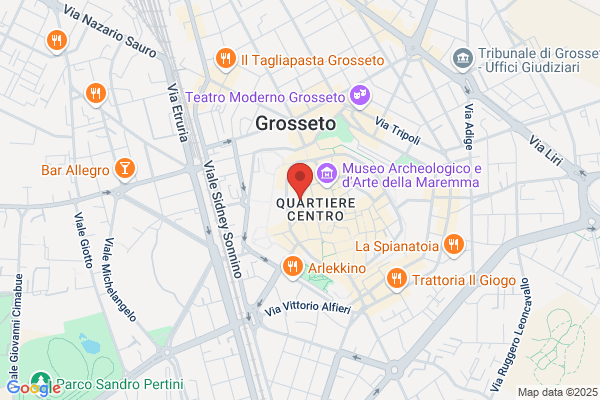 Studio Maremma