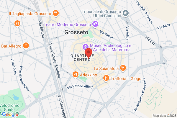 Studio Tecnico - Geom. Poli simone