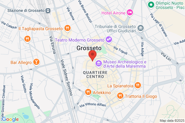Erboristeria Bonheur Il Quadrifoglio