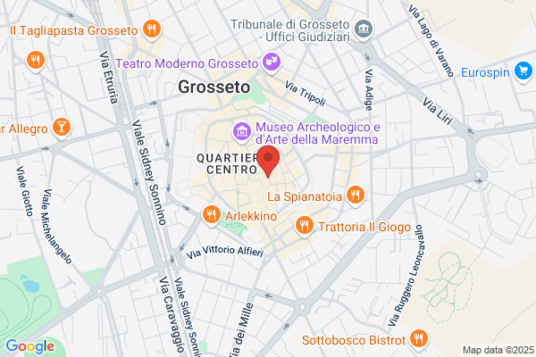 Tozzi Studio Associato