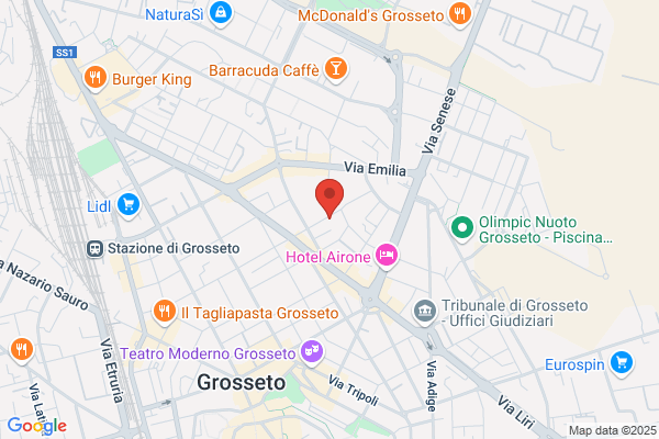 Falegnameria Dotti Ilvo