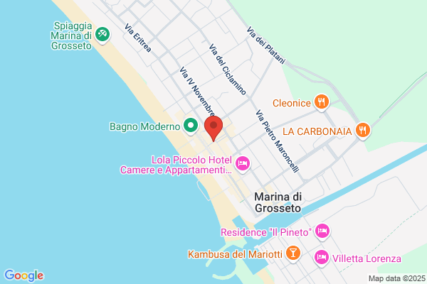 Farmacia Bartolozzi Di Zuccheri Dr. Marco