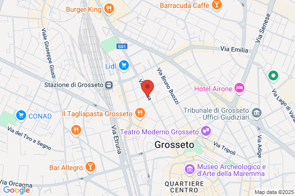 Farmacia Dr. Scrilli