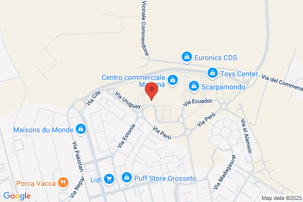 Farmacie Comunali Riunite S.P.A