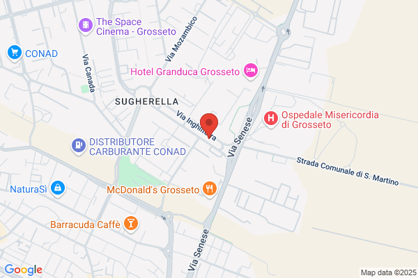 Farmacie Comunali Riunite S.P.A.