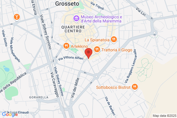 Angolo del Cucito
