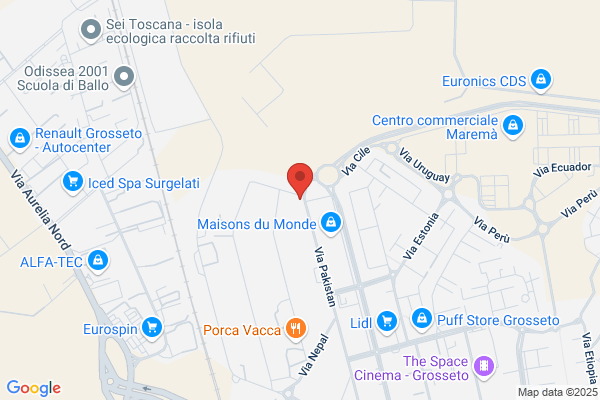 Etichettificio Maremma Sas