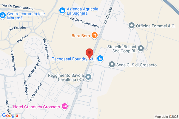 Luzzetti Gualtiero E Figli S.N.C.