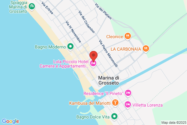 Gelateria Artigianale Da Carla