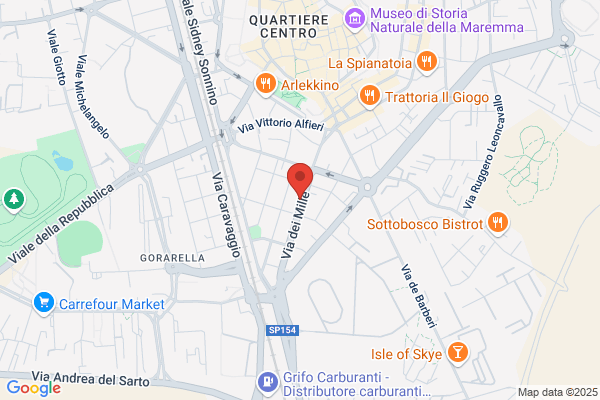 Gelateria Papeete Di Severi Antonella