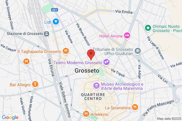 Studio Giesse Grosseto
