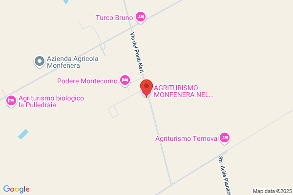 Agriturismo Monfenera