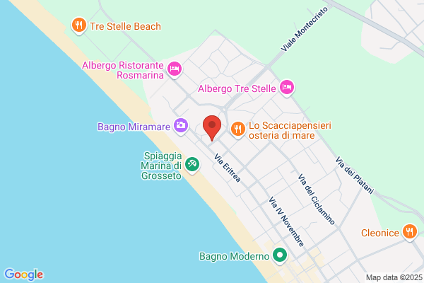 Albergo Ariston
