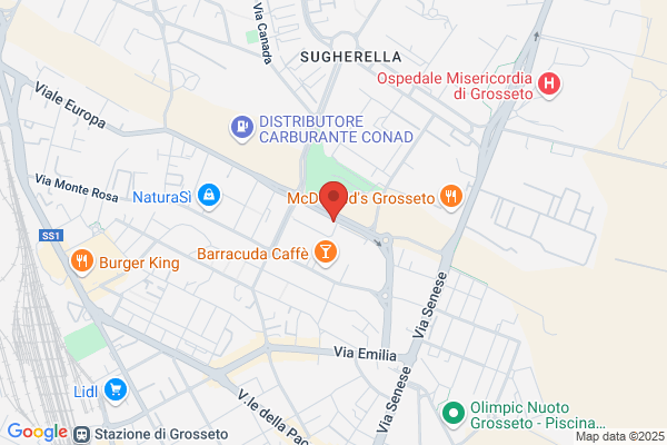 U.I.S.P. Comitato Provinciale