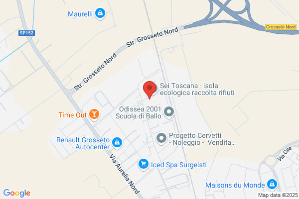Impresa Edile Dea Restauri