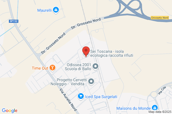Ekoitalia Di Carotti Marusca