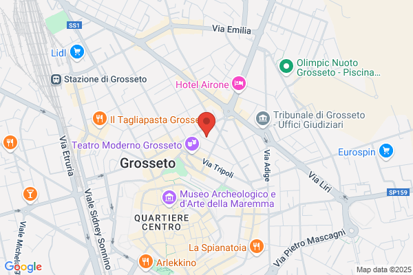Impresa F.Lli Fedi