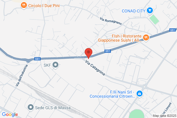 San Pietro Srl