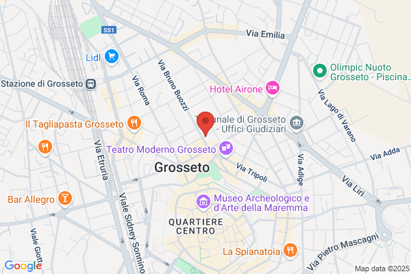 Tognozzi giorgio