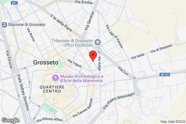 Vestri lorenzo & S.N.C.