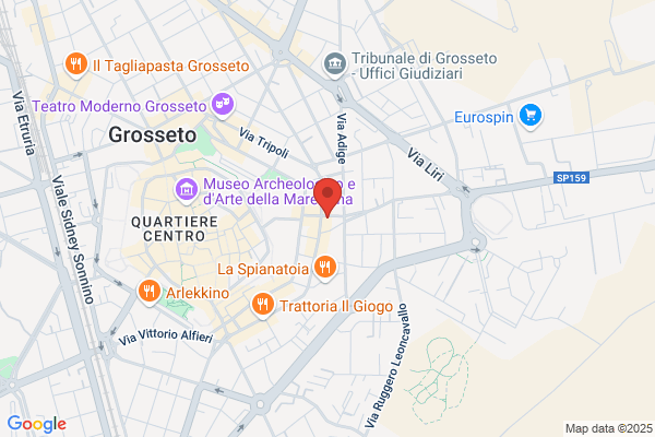 Impresa di Pulizie Gald