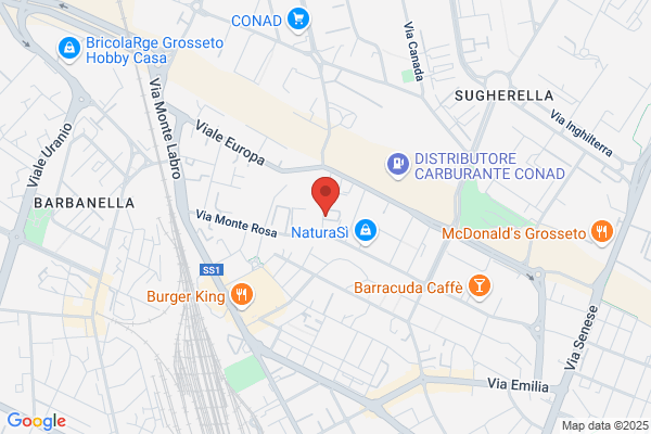 Centro Benessere Vitality Space