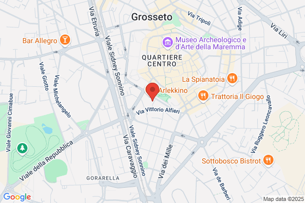 Sesto Senso Estetica e Trucco Permanente