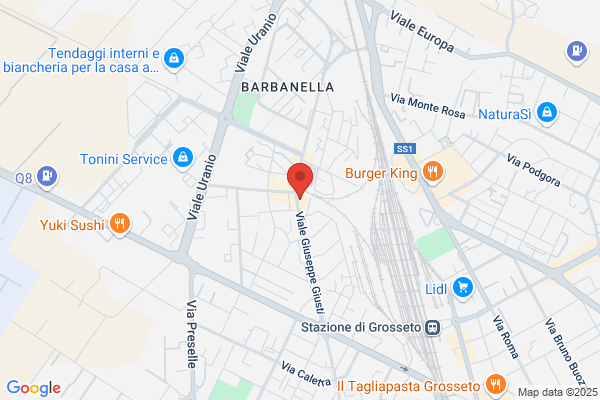 A.S.I. Comitato Provinciale Gym e Relax