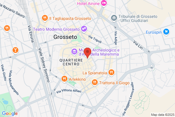Beauty Center di Orlandi Elisabetta
