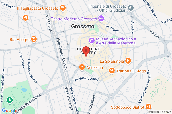 Centro estetico e Benessere Genny