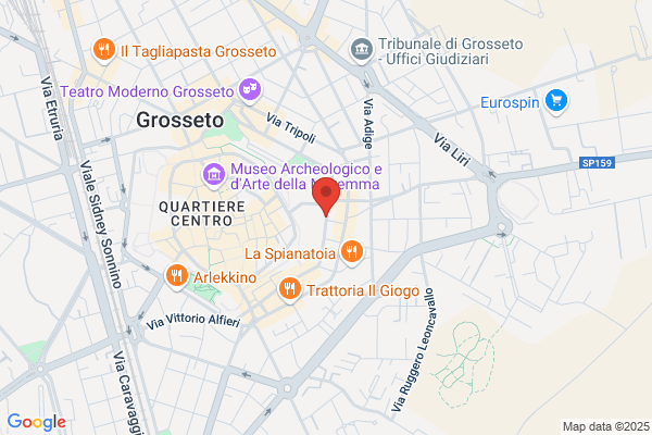 Medicina Estetica Benessere Di Gonnelli & C. sas