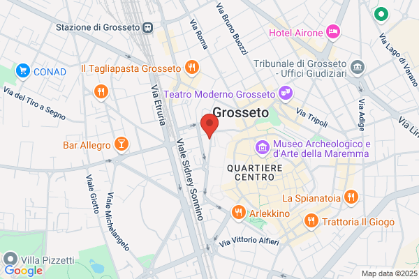 Enaip Toscana Ente Acli Istruzione Professionale