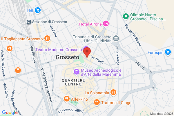 Lavaespress Di Sennati Vilma