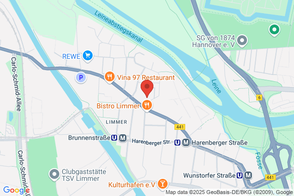 Limmer barbara