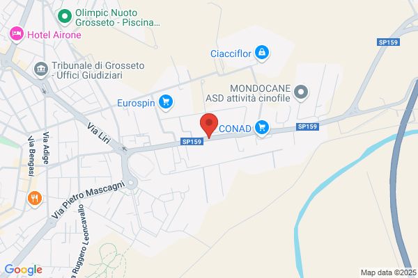 Aprozoo Etruria